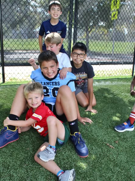 Work with partners and communities